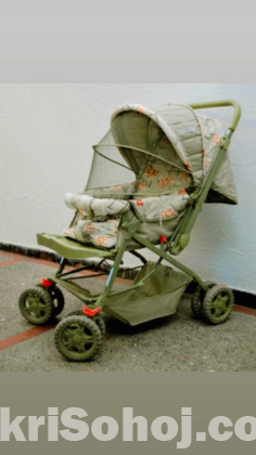 COOLBABY STROLLER